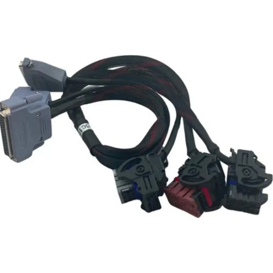 bosch edc16c34 ecu socket