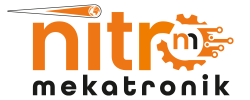 Nitro  kategorisi için resim Nitro  kategorisi için resim