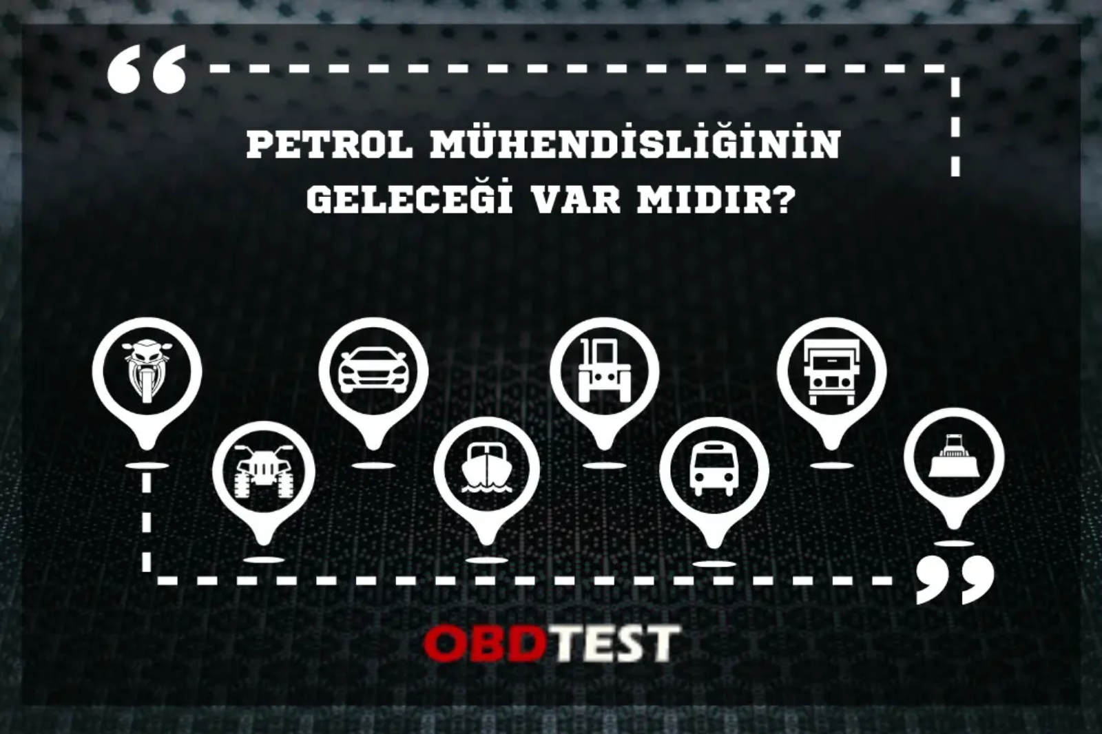 Petrol mühendisliğinin geleceği var mıdır? Petrol mühendisliğinin geleceği var mıdır?