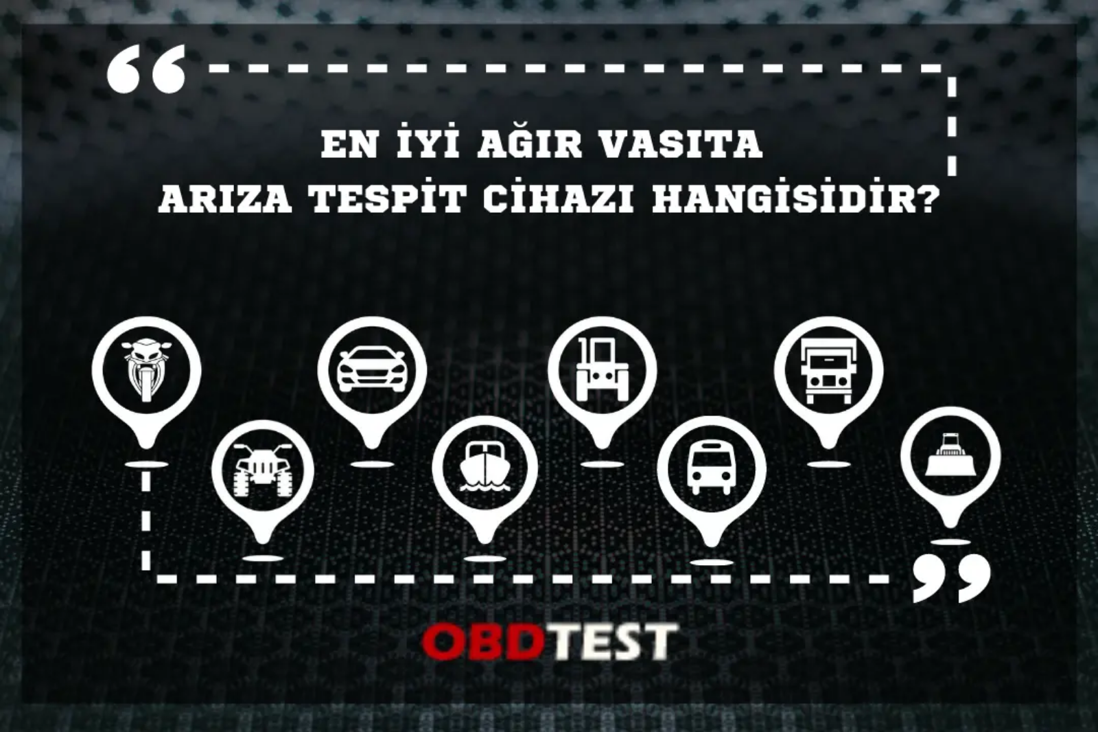 En iyi ağır vasıta arıza tespit cihazı hangisidir? En iyi ağır vasıta arıza tespit cihazı hangisidir?