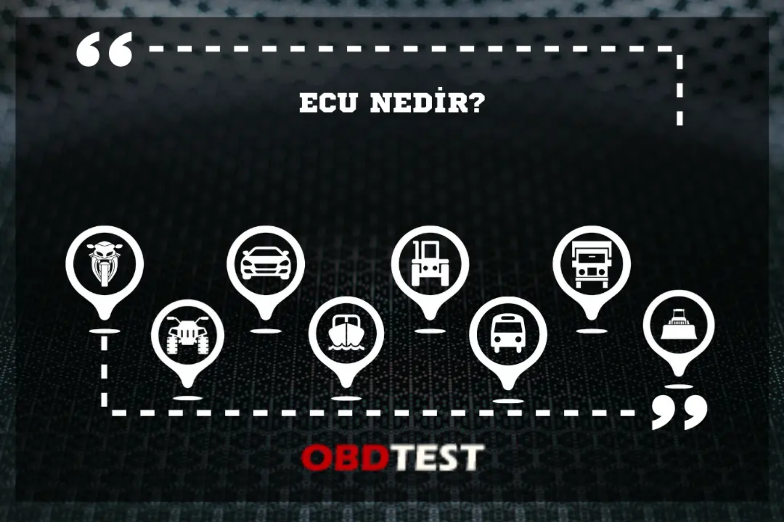 ECU nedir? ECU nedir?