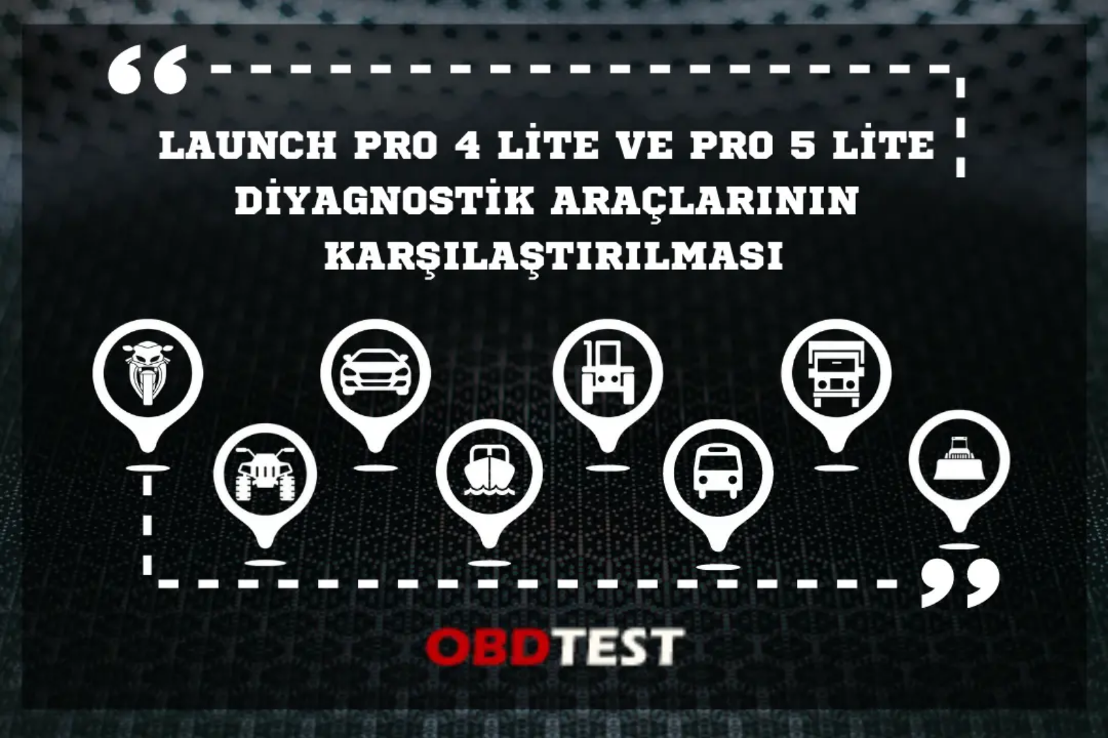 Launch Pro 4 Lite ve Pro 5 Lite Diyagnostik Araçlarının Karşılaştırılması Launch Pro 4 Lite ve Pro 5 Lite Diyagnostik Araçlarının Karşılaştırılması