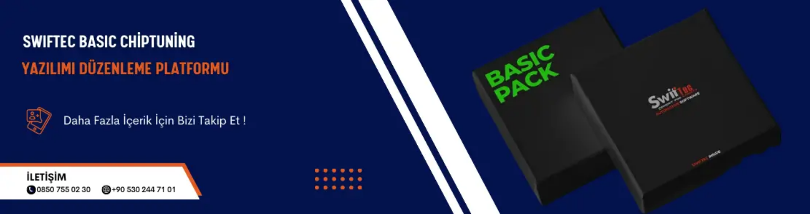 Swiftec Basic Chiptuning Yazılımı Düzenleme Platformu Swiftec Basic Chiptuning Yazılımı Düzenleme Platformu