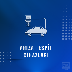 Arıza Tespit Cihazları kategorisi için resim