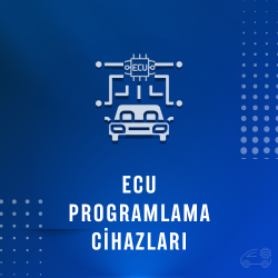 ECU Programlama Cihazları kategorisi için resim
