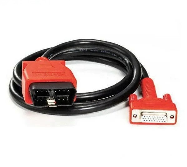 AUTEL 908 - 909 - 919 - Ultra OBD Kablo 26 Pin resmi