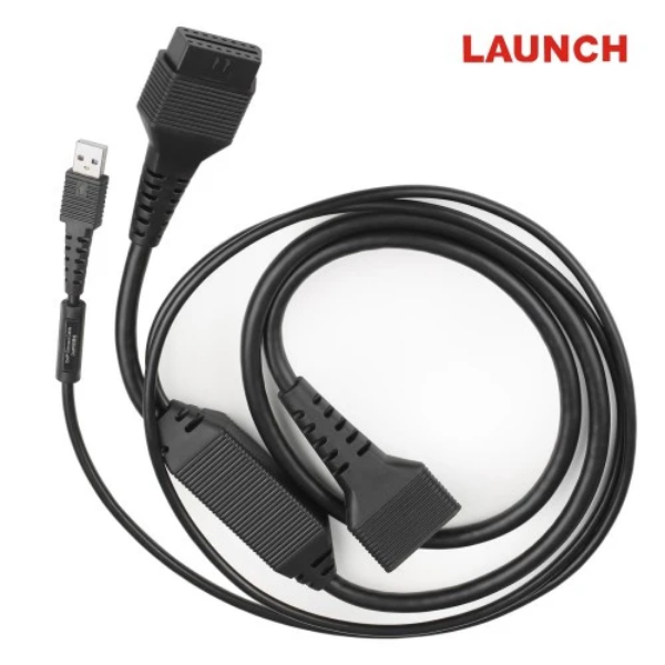 Launch Doip Kablo