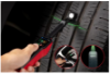 Autel Maxi Tpms Tbe200 Lastik Kontrol Cihazı resmi