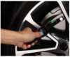 Autel Maxi Tpms Tbe200 Lastik Kontrol Cihazı resmi