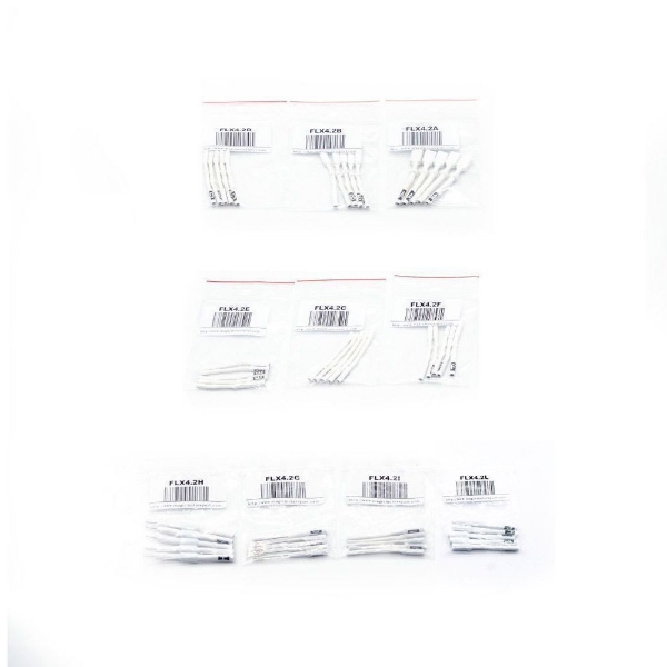 Magicmotorsport Adaptör Kiti: Flx35 için 10 Adet Pin Adaptör Seti resmi